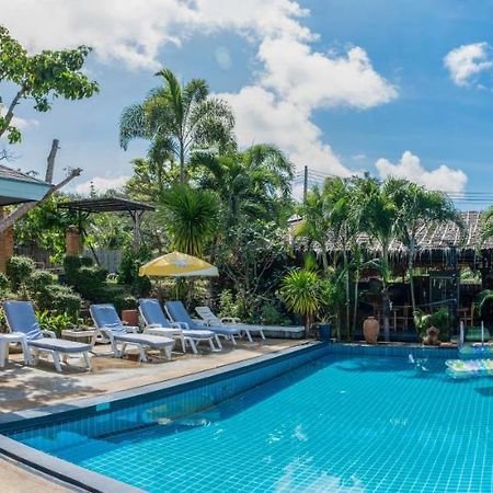 Harmony Naturist Resort Rawai Phuket 18Yr Minimum Age Only Nudist Nake D Fkk المظهر الخارجي الصورة