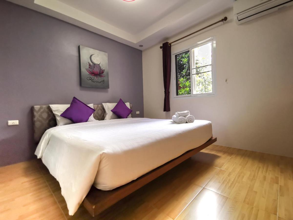 Harmony Naturist Resort Rawai Phuket 18Yr Minimum Age Only Nudist Nake D Fkk المظهر الخارجي الصورة