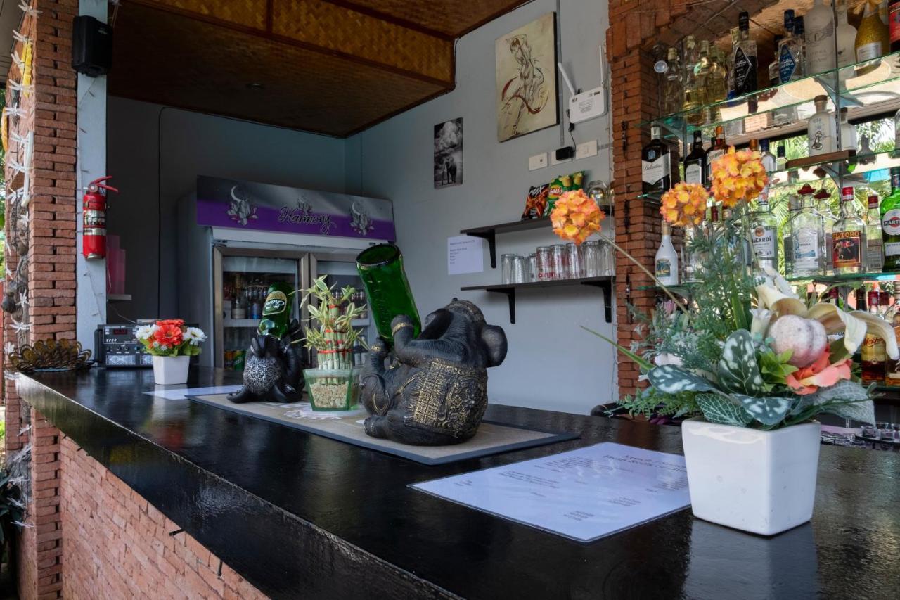 Harmony Naturist Resort Rawai Phuket 18Yr Minimum Age Only Nudist Nake D Fkk المظهر الخارجي الصورة