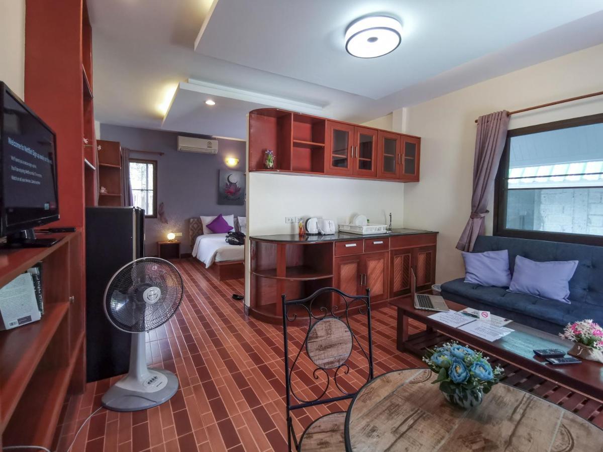 Harmony Naturist Resort Rawai Phuket 18Yr Minimum Age Only Nudist Nake D Fkk المظهر الخارجي الصورة