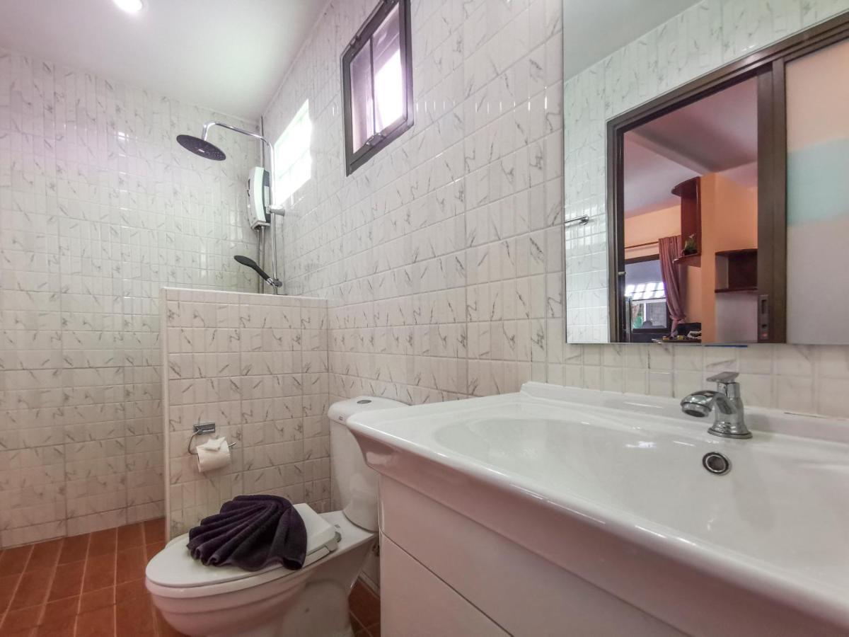 Harmony Naturist Resort Rawai Phuket 18Yr Minimum Age Only Nudist Nake D Fkk المظهر الخارجي الصورة
