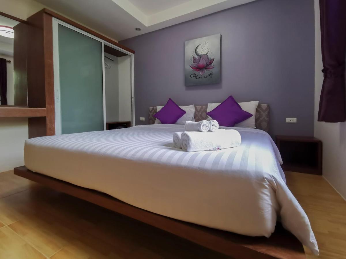 Harmony Naturist Resort Rawai Phuket 18Yr Minimum Age Only Nudist Nake D Fkk المظهر الخارجي الصورة