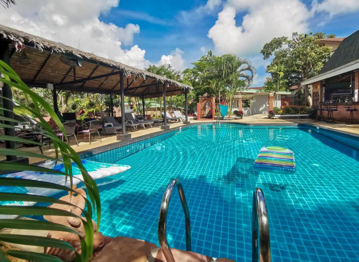Harmony Naturist Resort Rawai Phuket 18Yr Minimum Age Only Nudist Nake D Fkk المظهر الخارجي الصورة