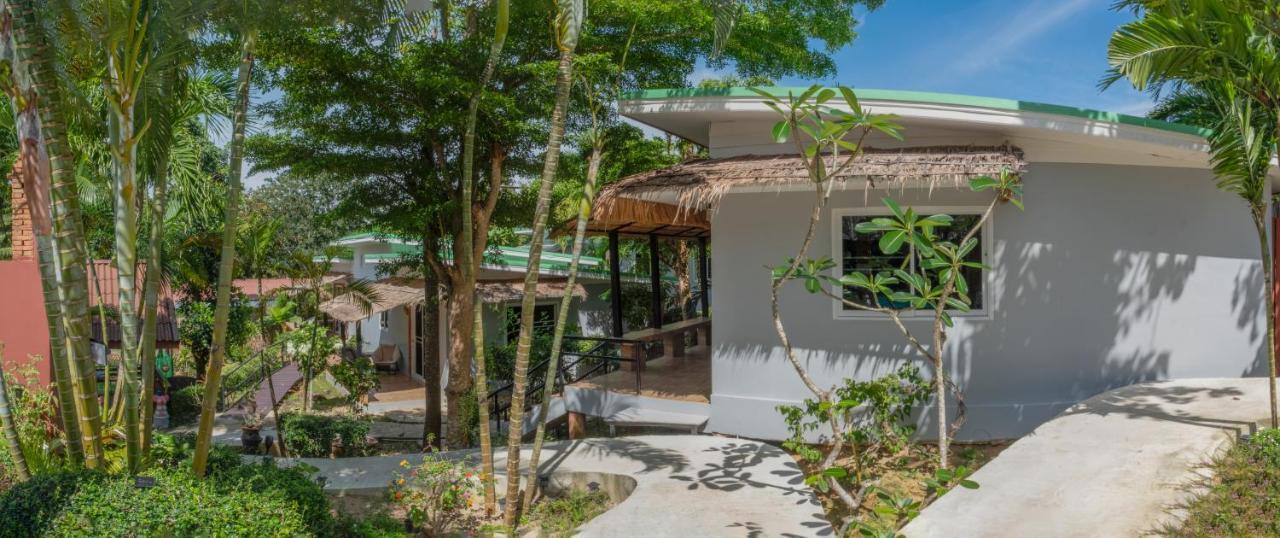 Harmony Naturist Resort Rawai Phuket 18Yr Minimum Age Only Nudist Nake D Fkk المظهر الخارجي الصورة