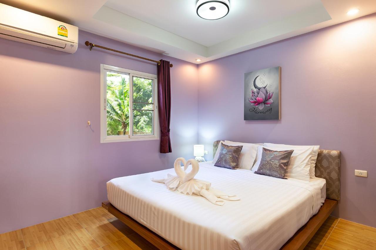 Harmony Naturist Resort Rawai Phuket 18Yr Minimum Age Only Nudist Nake D Fkk المظهر الخارجي الصورة
