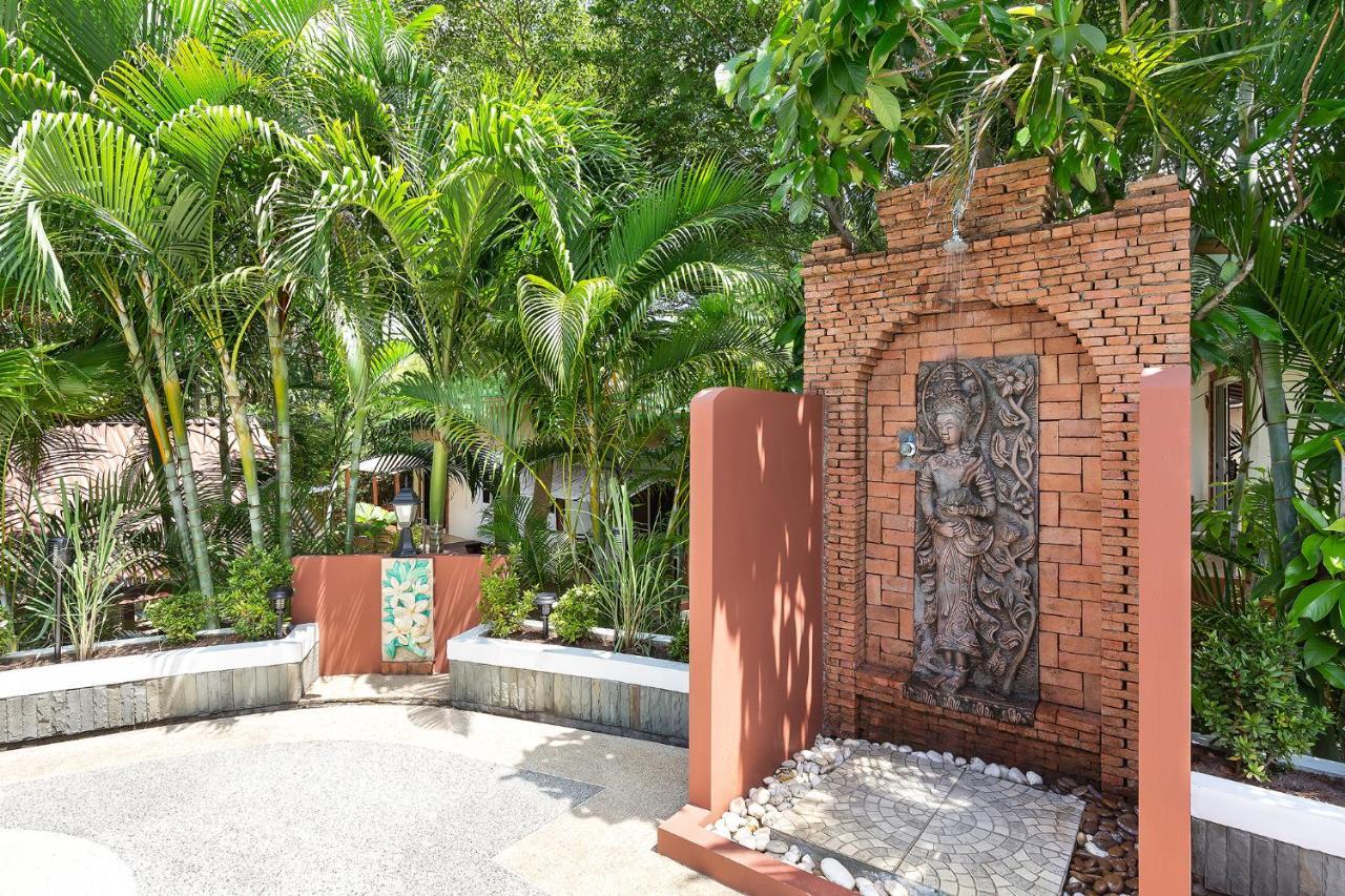 Harmony Naturist Resort Rawai Phuket 18Yr Minimum Age Only Nudist Nake D Fkk المظهر الخارجي الصورة